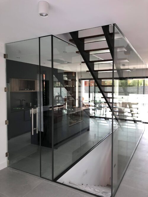 cerramiento cocina